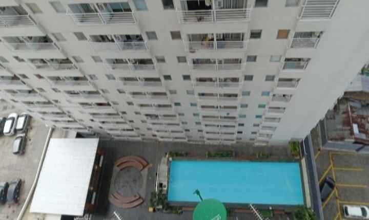 disewakan apartemen jalan dr mansyur usu