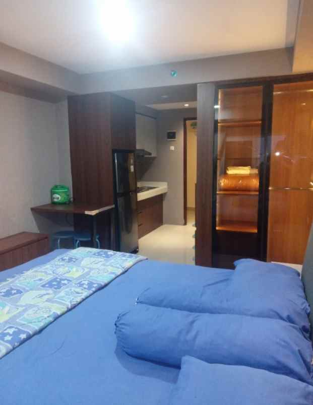disewakan apartemen jalan dr mansyur usu