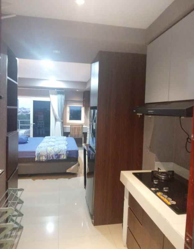 disewakan apartemen jalan dr mansyur usu