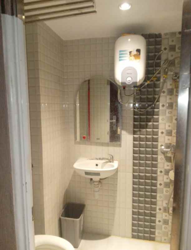 disewakan apartemen jalan dr mansyur usu
