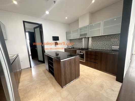 disewakan apartemen jalan kemang raya