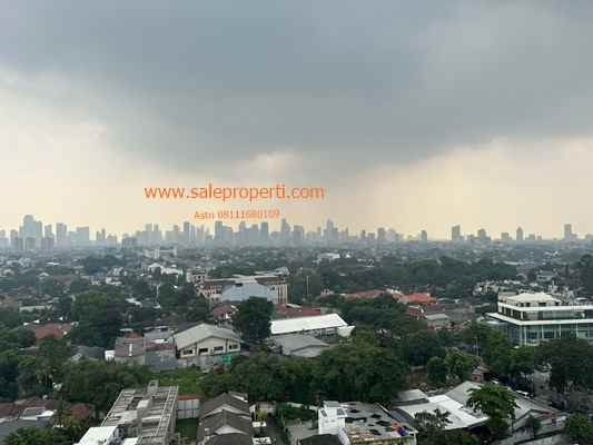 disewakan apartemen jalan kemang raya