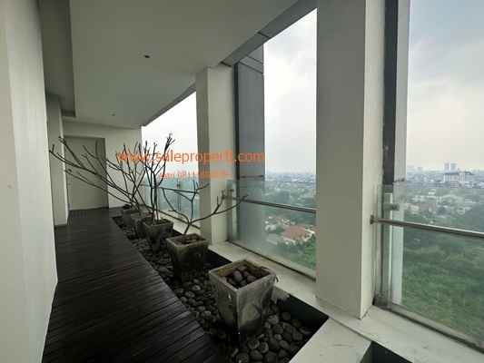 disewakan apartemen jalan kemang raya