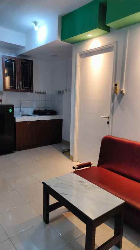 disewakan apartemen jl ciledug raya no 99
