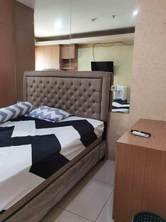 disewakan apartemen jl jenderal ahmad yani kav