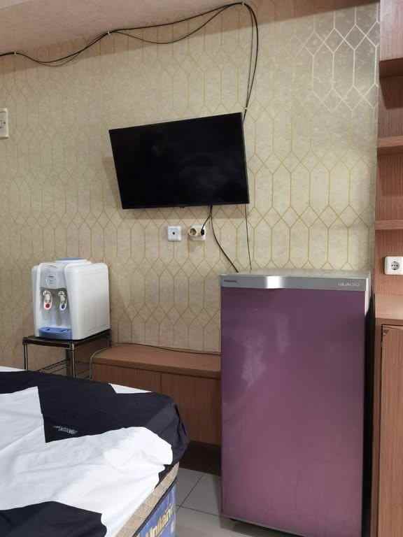 disewakan apartemen jl jenderal ahmad yani kav