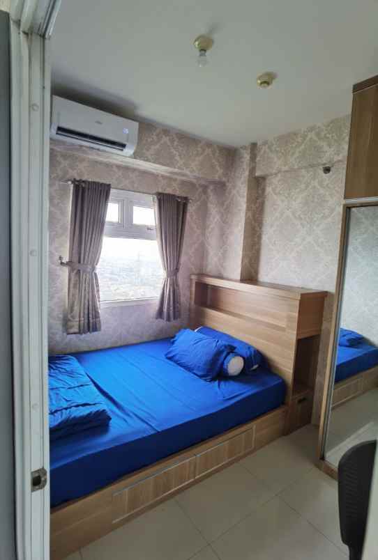 disewakan apartemen jl jenderal ahmad yani kav