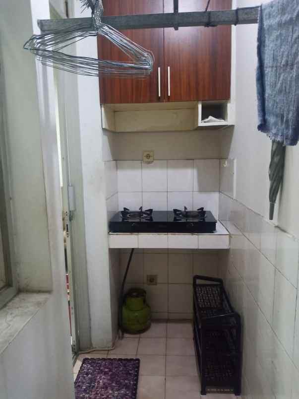 disewakan apartemen jl pos pengumben kelapa