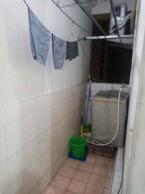 disewakan apartemen jl pos pengumben kelapa