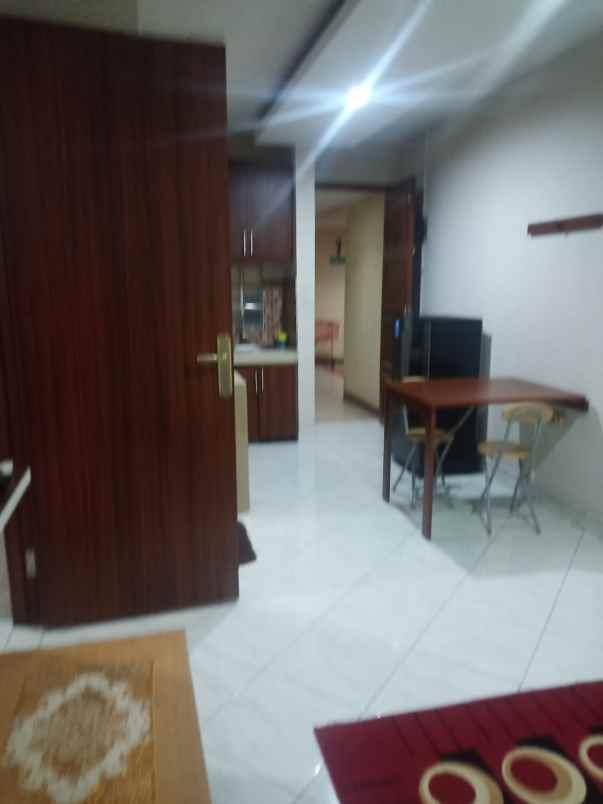 disewakan apartemen jl pos pengumben kelapa