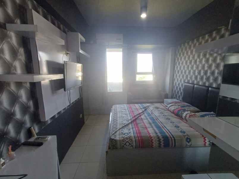 disewakan apartemen jl raya kertajaya indah