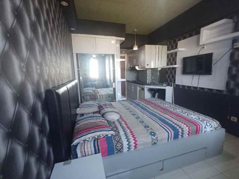 disewakan apartemen jl raya kertajaya indah