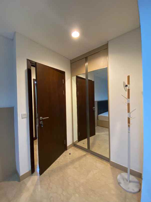 disewakan apartemen jl raya pasar minggu no 11