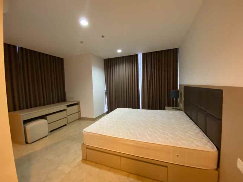 disewakan apartemen jl raya pasar minggu no 11