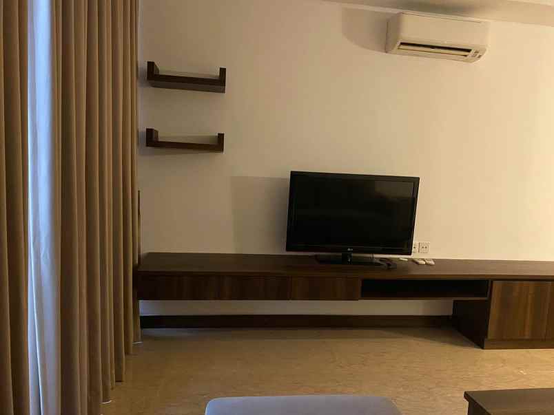 disewakan apartemen jl raya pasar minggu no 11