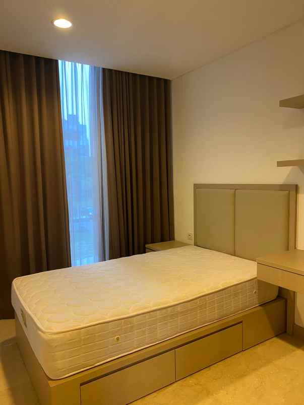 disewakan apartemen jl raya pasar minggu no 11