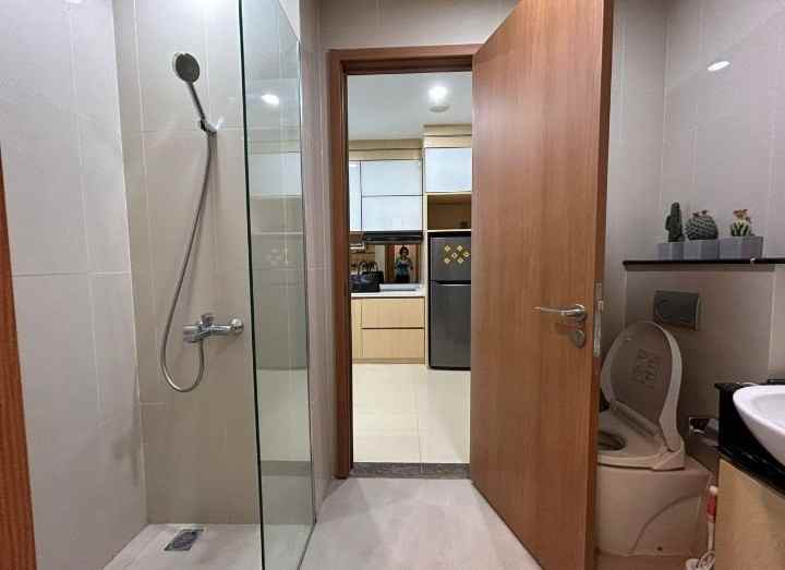 disewakan apartemen jl tembakau deli kesawan medan