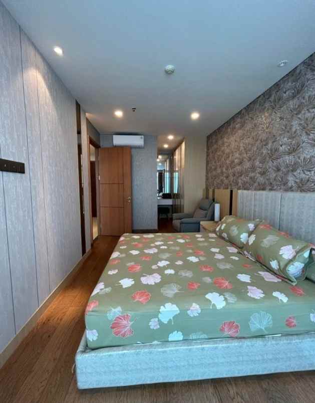 disewakan apartemen jl tembakau deli kesawan medan