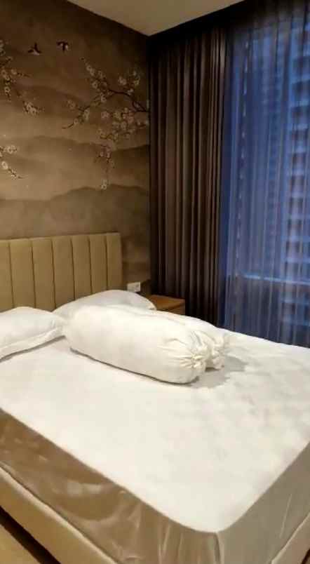 disewakan apartemen one galaxy residence