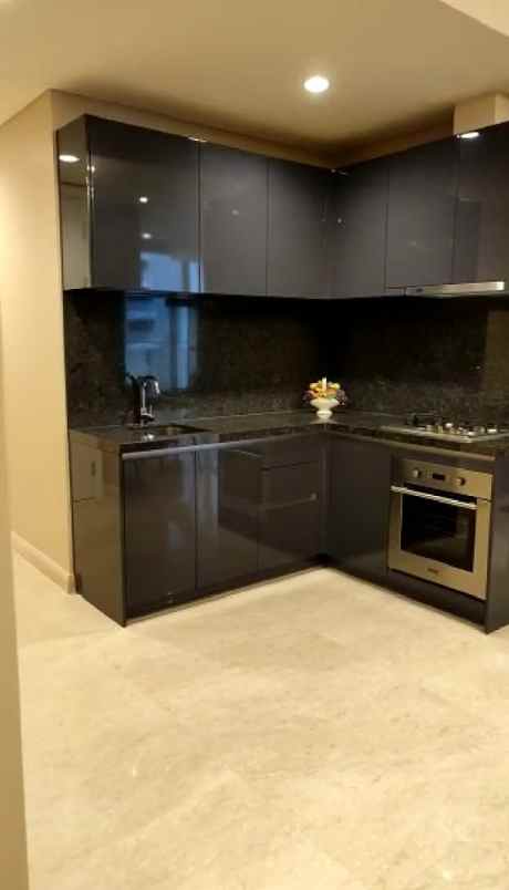 disewakan apartemen one galaxy residence