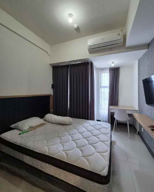 disewakan apartemen pakuwon city