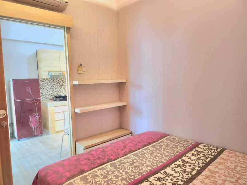 disewakan apartemen puncak bukit golf dukuh