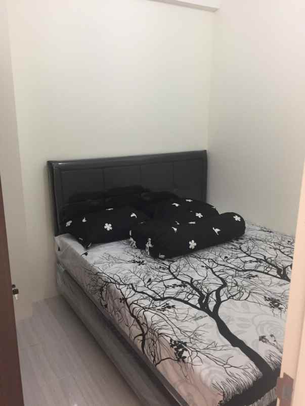 disewakan apartemen puncak dharmahusada