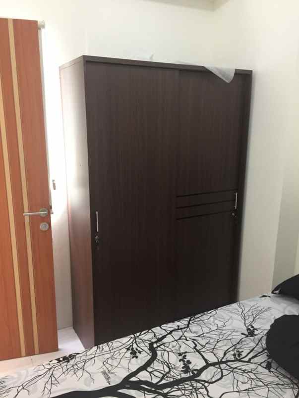 disewakan apartemen puncak dharmahusada