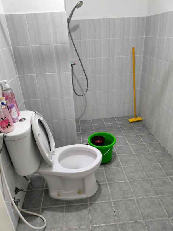 disewakan apartemen puncak dharmahusada