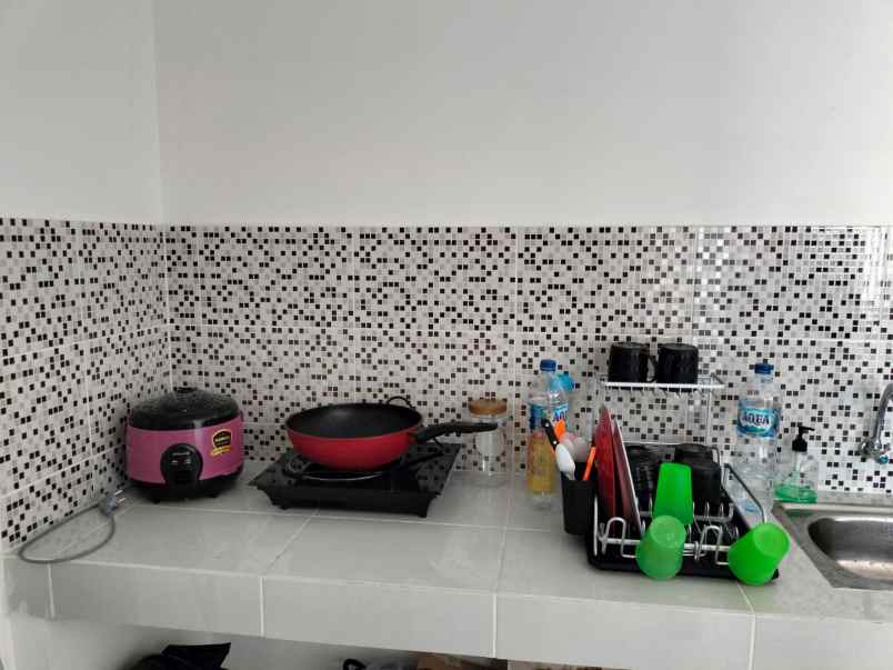 disewakan apartemen puncak dharmahusada