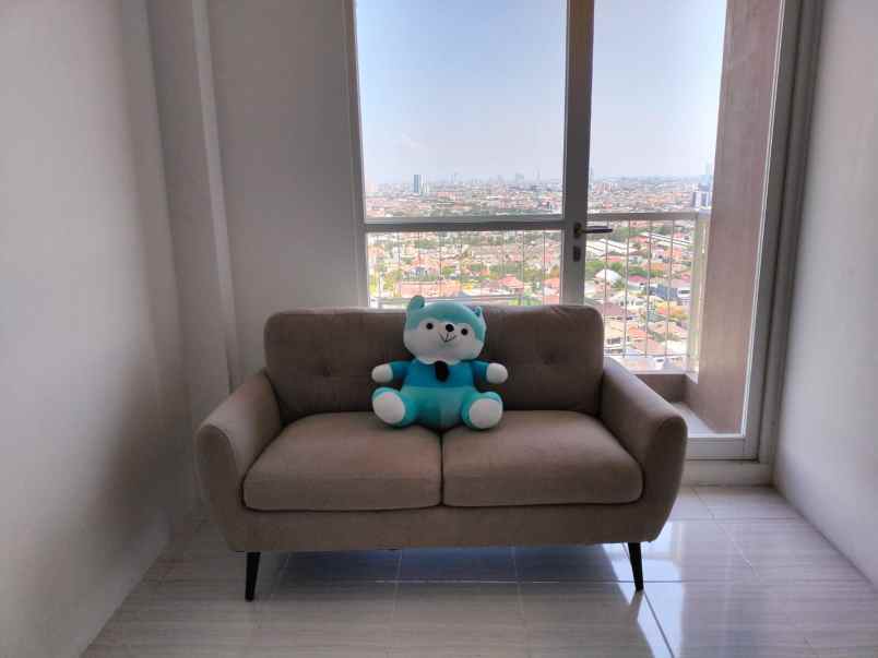 disewakan apartemen puncak dharmahusada
