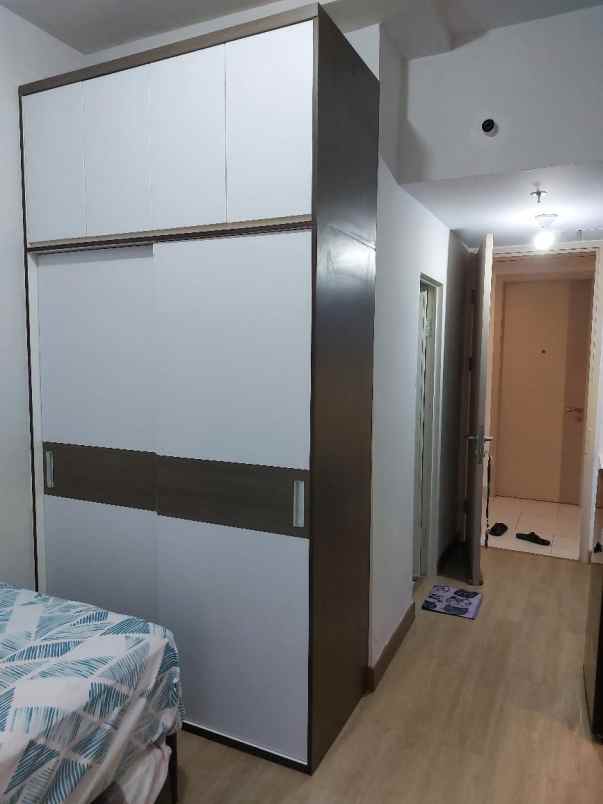 disewakan apartemen tokyo pik2 jakarta utara