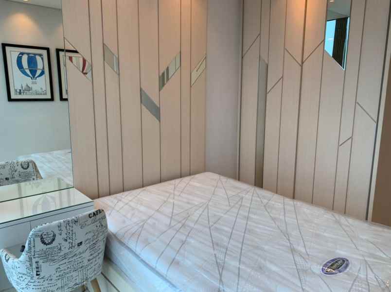 disewakan apartemen voila mayjen sungkono