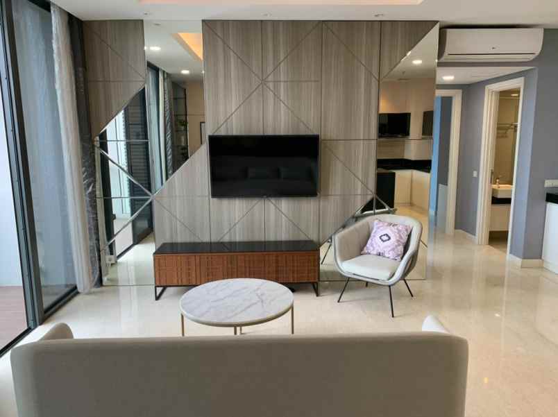 disewakan apartemen voila mayjen sungkono