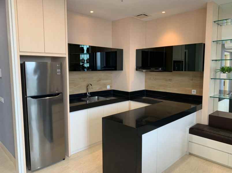 disewakan apartemen voila mayjen sungkono