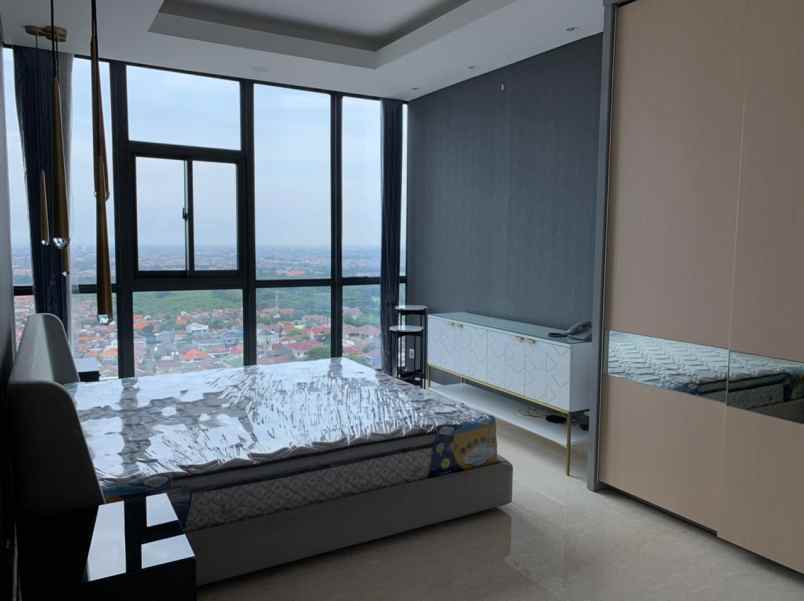 disewakan apartemen voila mayjen sungkono