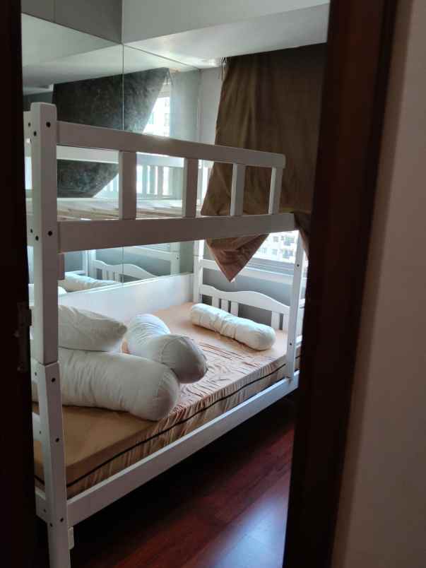 disewakan apartemen waterplace tower c pakuwon