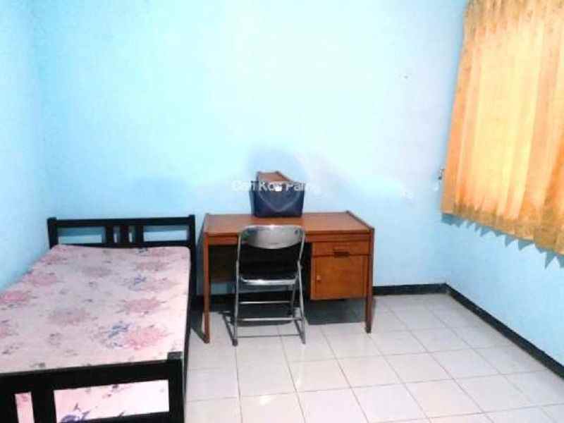disewakan kost kost bbk 50 jl babakan