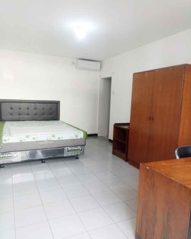 disewakan kost kost bbk 50 jl babakan