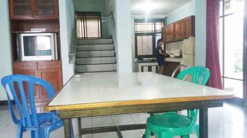 disewakan kost kost bbk 50 jl babakan