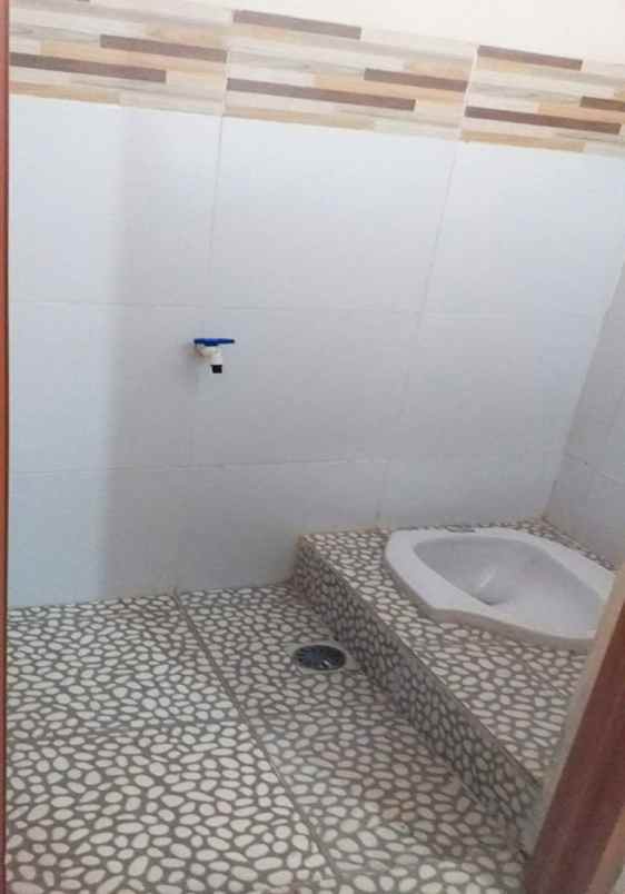disewakan kost pondok qorina jl sukabirus