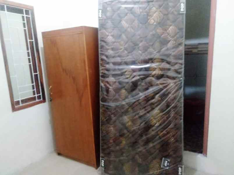 disewakan kost pondok qorina jl sukabirus