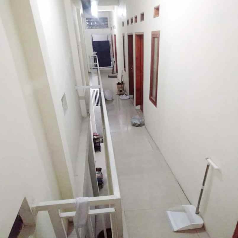 disewakan kost pondok qorina jl sukabirus