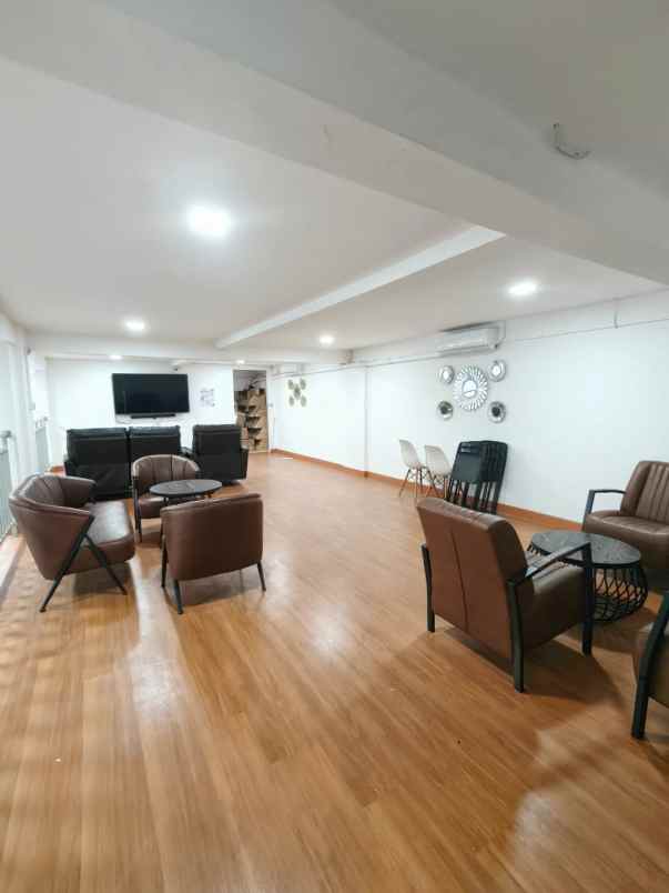 disewakan ruko gandeng di cakung jakarta timur