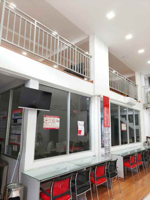 disewakan ruko gandeng di cakung jakarta timur