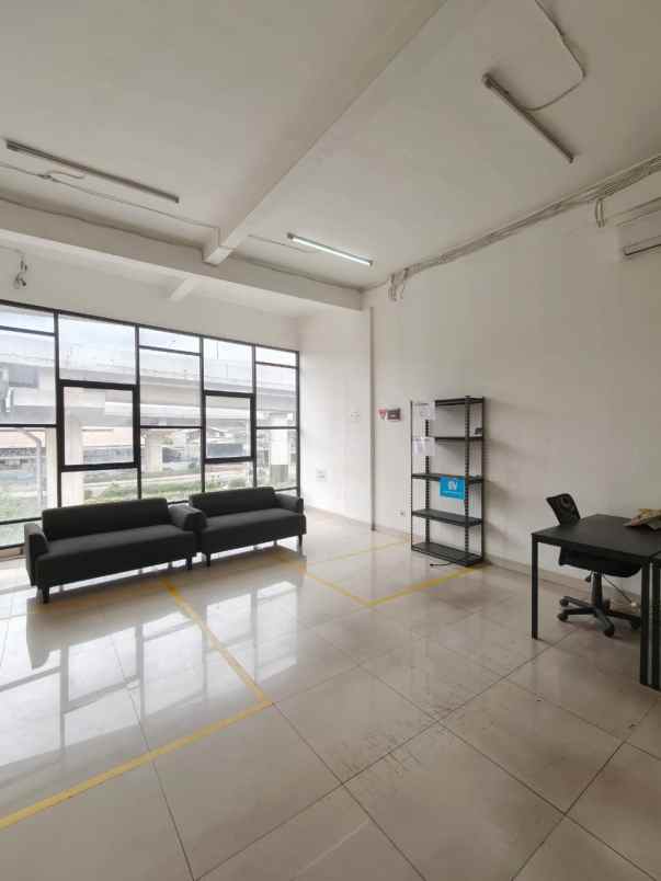 disewakan ruko gandeng di cakung jakarta timur