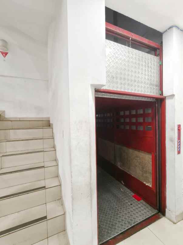 disewakan ruko gandeng di cakung jakarta timur