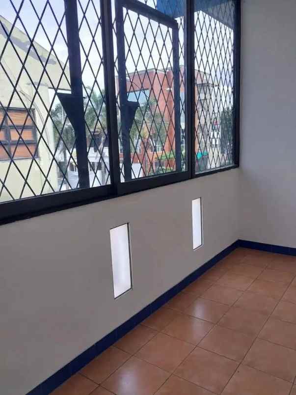 disewakan ruko gudang kantor bintaro sektor 3a