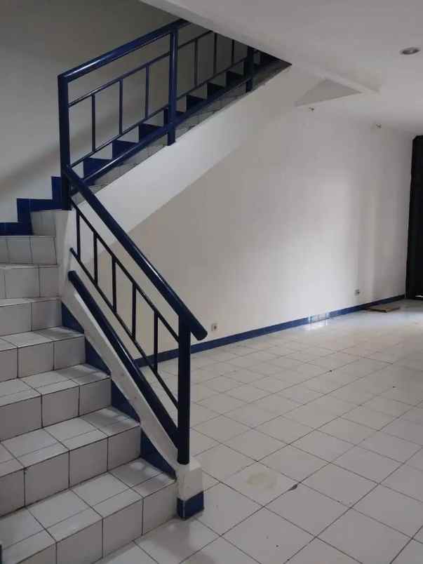disewakan ruko gudang kantor bintaro sektor 3a
