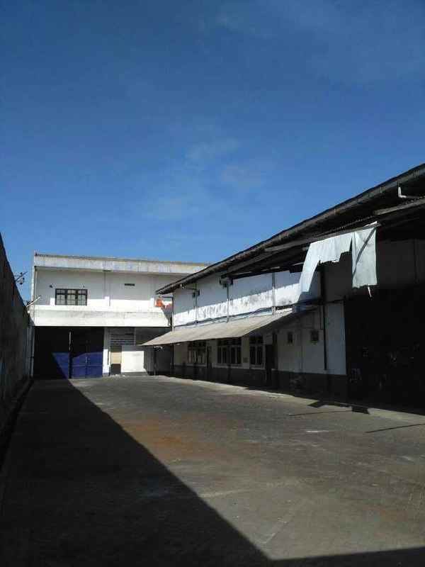 disewakan ruko gudang kantor brigjend katamso